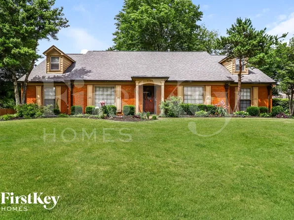 8508 Chimneyrock Blvd, Cordova, TN 38016
