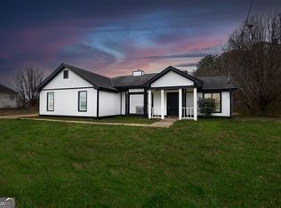 35 Springfield Way, Covington, GA 30016