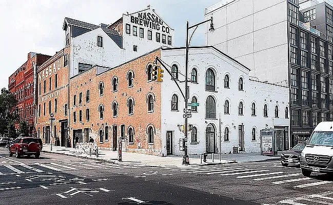 945 Bergen Street — Photo 1