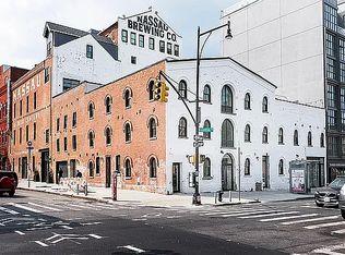 945 Bergen St #312, Brooklyn, NY 11238