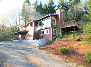 17371 NE Slope Ln, Newberg, OR 97132