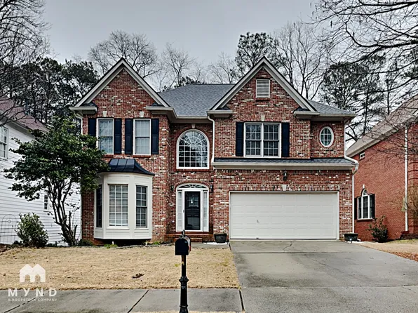 3423 Arbor Creek Point, Atlanta, GA 30340