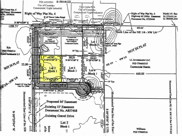 L2b1 Fawn Lake Rd, Merrifield, MN 56465