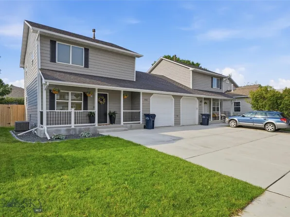 3502 Laredo Dr, Bozeman, MT 59718