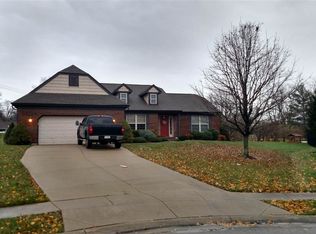 883 Dark Star Ct, Union, KY 41091