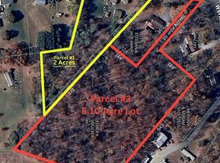 0 Mount Zion Rd, Narvon, PA 17555