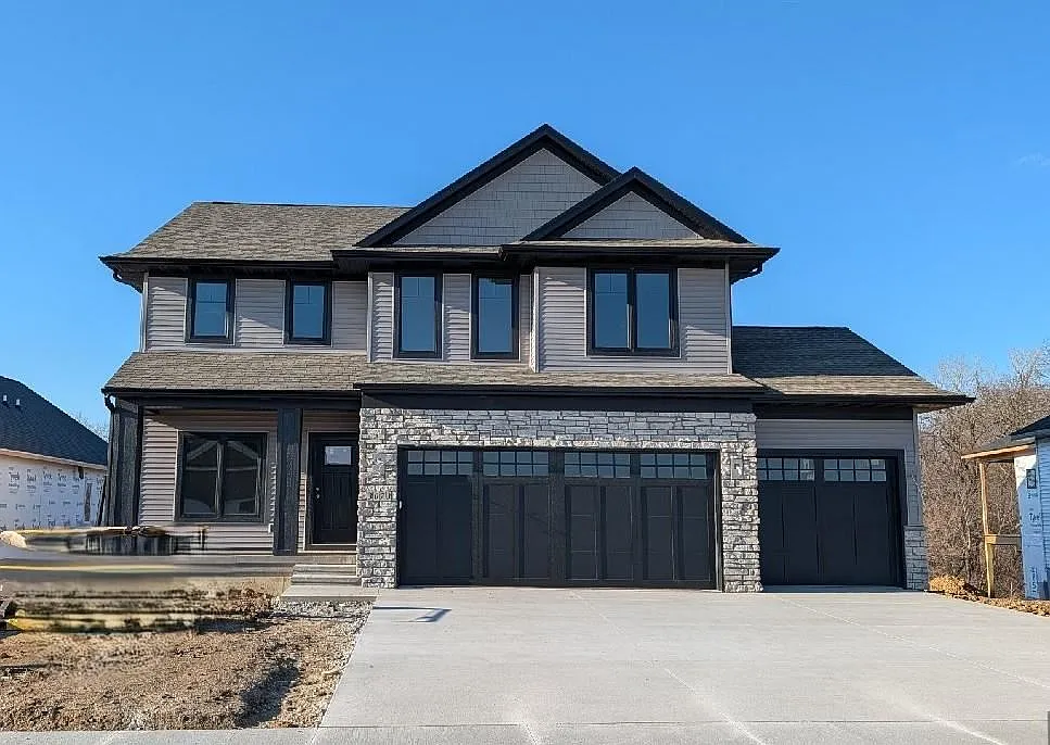 3073 Ridgeview Cir photo 1