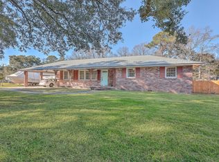 2402 Two Oaks Dr, Charleston, SC 29414