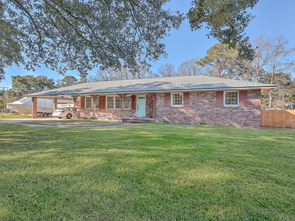 2402 Two Oaks Dr, Charleston, SC 29414