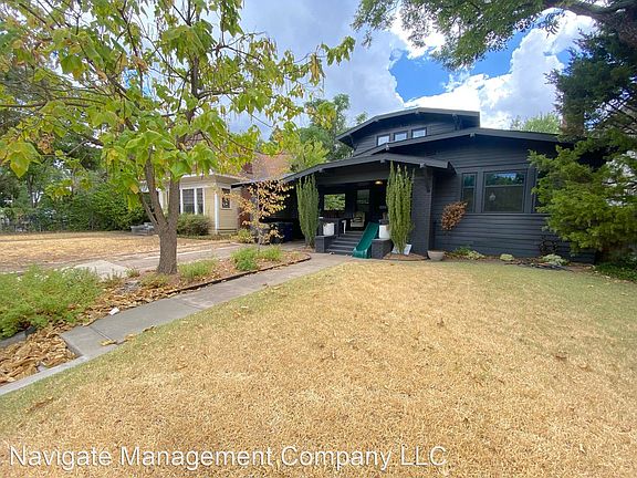 2nd image of 719 N Bishop Ave Unit A