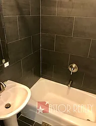 Rented by Astor Realty