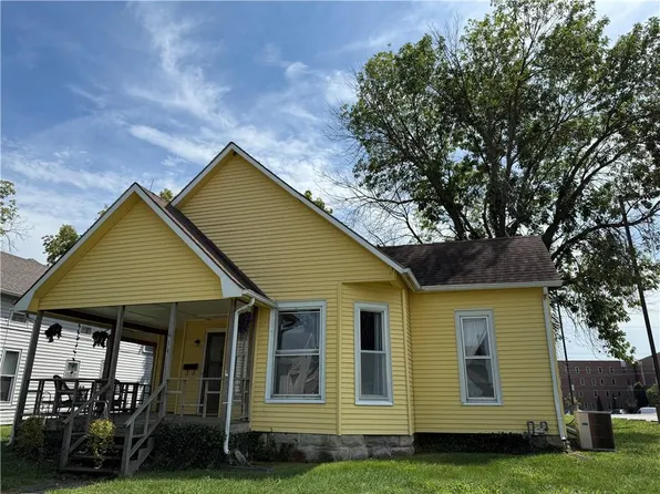 114 Ming St, Warrensburg, MO 64093