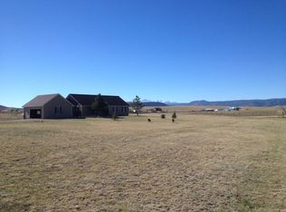 4376 E Greenland Rd, Larkspur, CO 80118