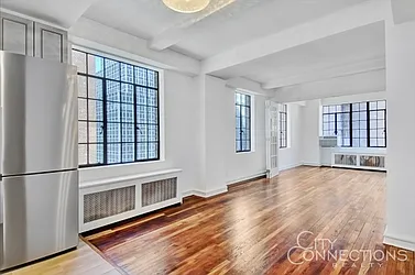 Rented by City Connections Realty