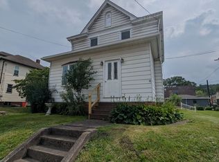 4617 4th Ave, Beaver Falls, PA 15010