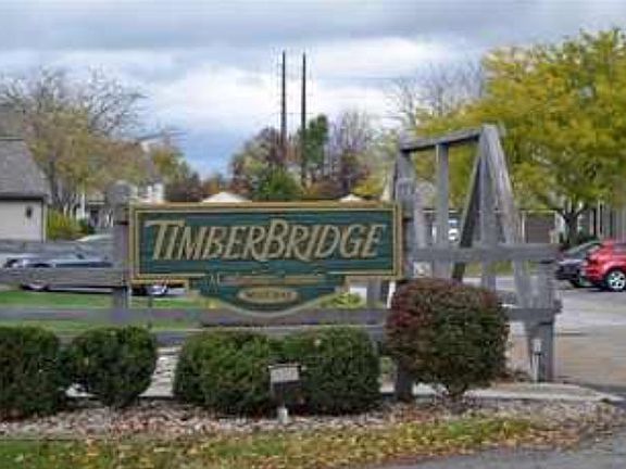 4th image of 3603 Timberbridge Dr APT G
