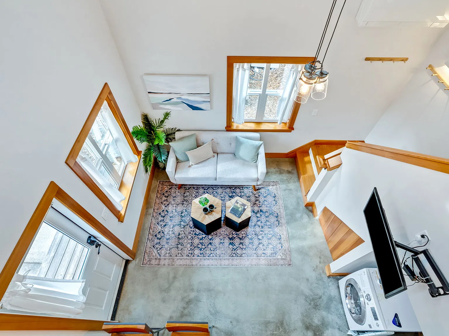 Studio, 355 sqft, $1,500 — Photo 3