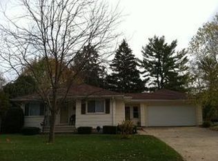 426 Edison St, Waterloo, WI 53594