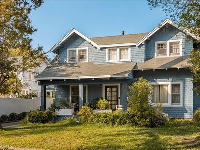 1065 Locust St, Pasadena, CA, 91106