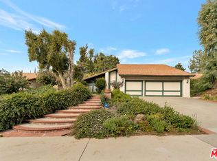 12419 Nugent Dr, Granada Hills, CA 91344