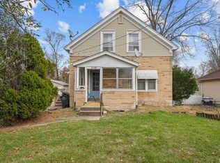 2149 32nd St, Rock Island, IL