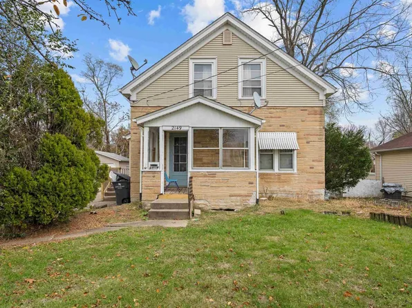 2149 32nd St, Rock Island, IL 61201