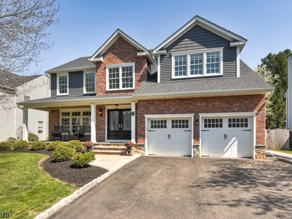 18 GOOSETOWN DR., Clinton Town, NJ 08809