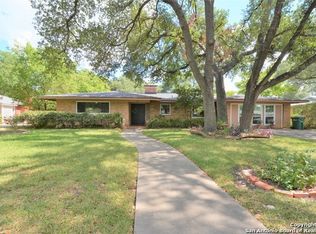 422 Northridge Dr, San Antonio, TX 78209