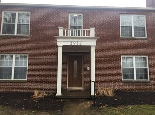 2924 Sherwood Rd APT C, Columbus, OH 43209