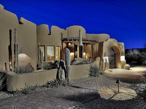 4th image of 8300 E Dixileta Dr #201