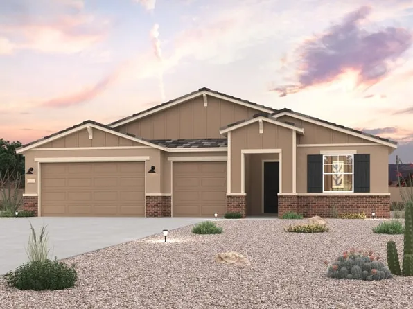 Everglade Plan, El Cidro