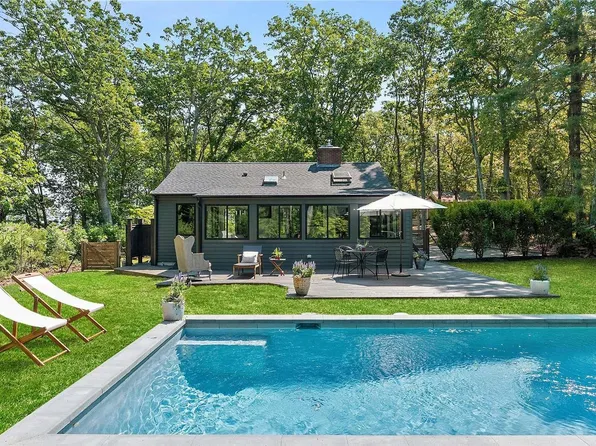 11 Butcher Lane, Sag Harbor, NY 11963