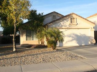 11304 W McCaslin Rose Ln, Surprise, AZ 85378