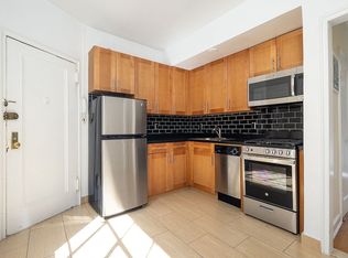 348 W 45th St APT 3A, New York, NY 10036