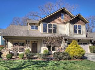 916 Essex St, Charlotte, NC 28205