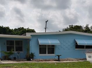 1829 Cedarwood Dr, Melbourne, FL 32935