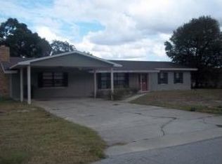 1009 Inman Dr, Winter Haven, FL 33881