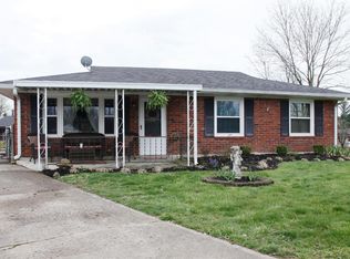 216 Valley Forge Ct, Georgetown, KY 40324