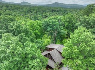 388 Granny Hughes Rd, Mineral Bluff, GA 30559