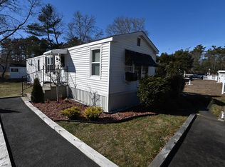 2 Judith St, West Wareham, MA 02576