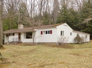 160 Smithhill Rd, Punxsutawney, PA 15767