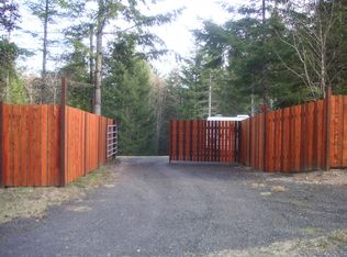 51 E Elaine Pl, Belfair, WA 98528