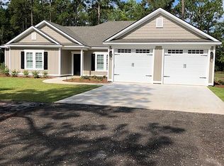 7632 Enoch Lake Cir, Lake Park, GA 31636