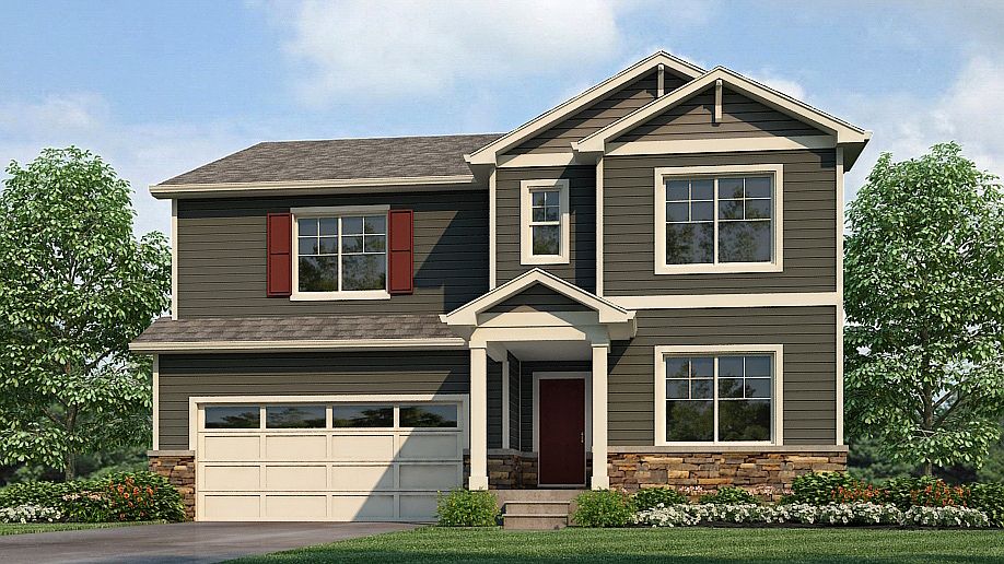 Plan Elevation.