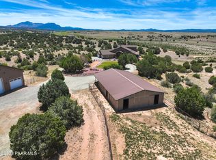 8051 W Dillon Wash Rd, Prescott, AZ 86305
