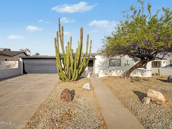 4015 N 12TH Avenue, Phoenix, AZ 85013