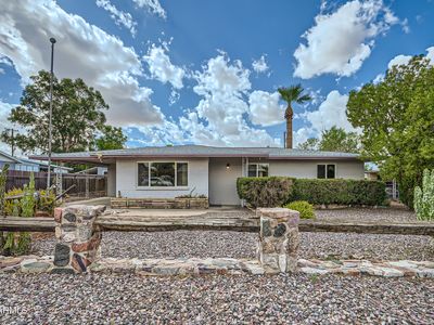 6729 E Boston Street, Mesa, AZ, 85205