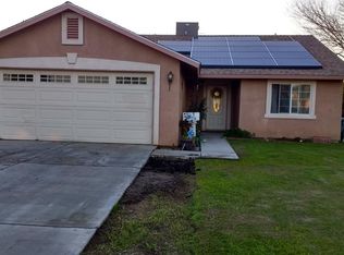1305 El Rancho Dr, Bakersfield, CA 93304