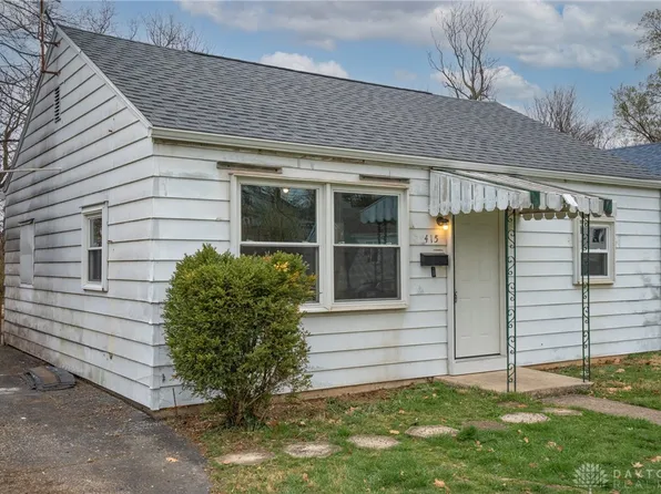 415 N Garland Ave, Dayton, OH 45403