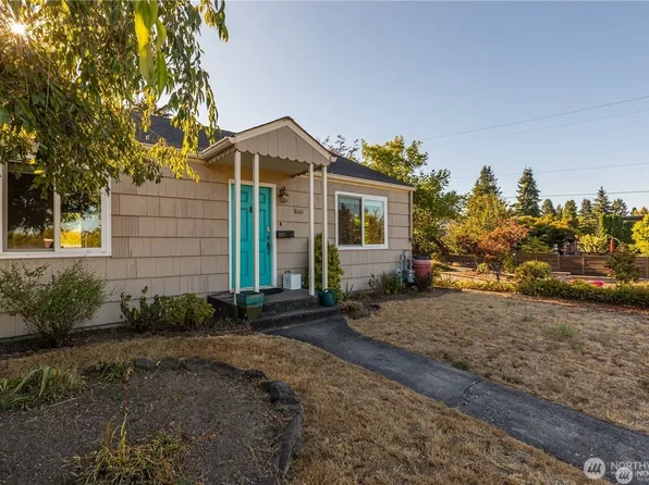 8601 36th Ave SW, Seattle, WA 98126